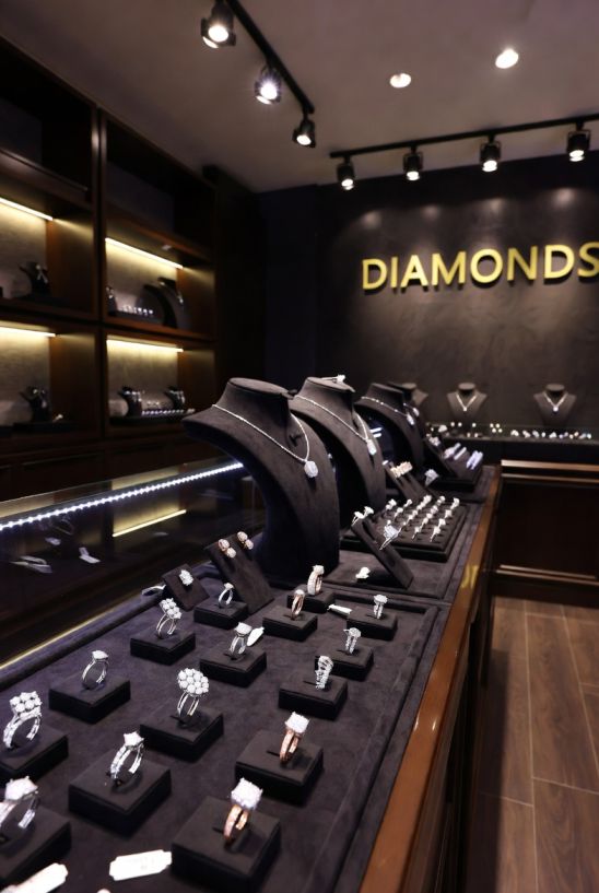 Diamond Jewelers