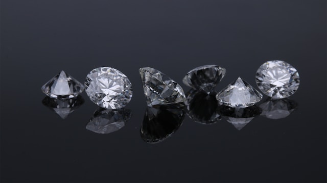 Diamonds For Investment: 2026 Expert Guide | Investment-Grade Natural Diamonds